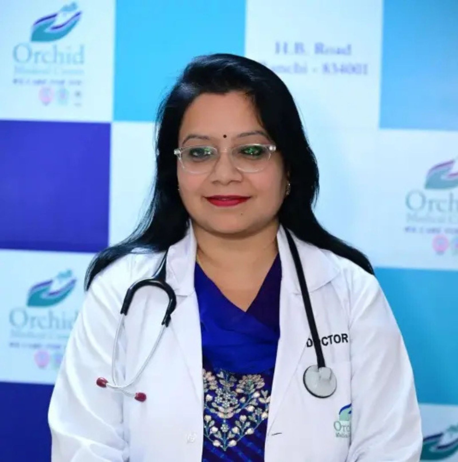Dr Purva